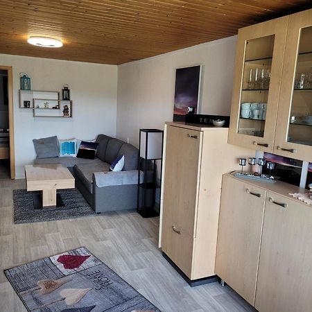 Schoene Ferienwohnung In Hilscheid Hunsrueck מראה חיצוני תמונה