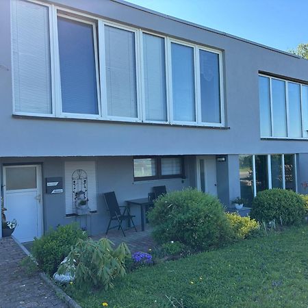 Schoene Ferienwohnung In Hilscheid Hunsrueck מראה חיצוני תמונה