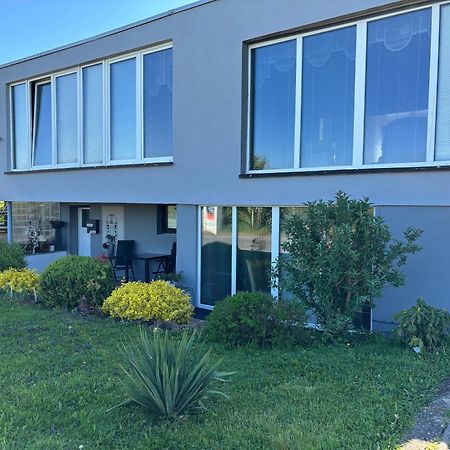 Schoene Ferienwohnung In Hilscheid Hunsrueck מראה חיצוני תמונה