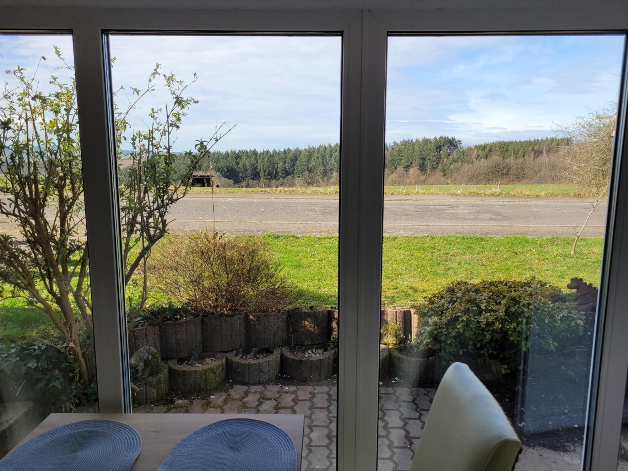 Schoene Ferienwohnung In Hilscheid Hunsrueck מראה חיצוני תמונה