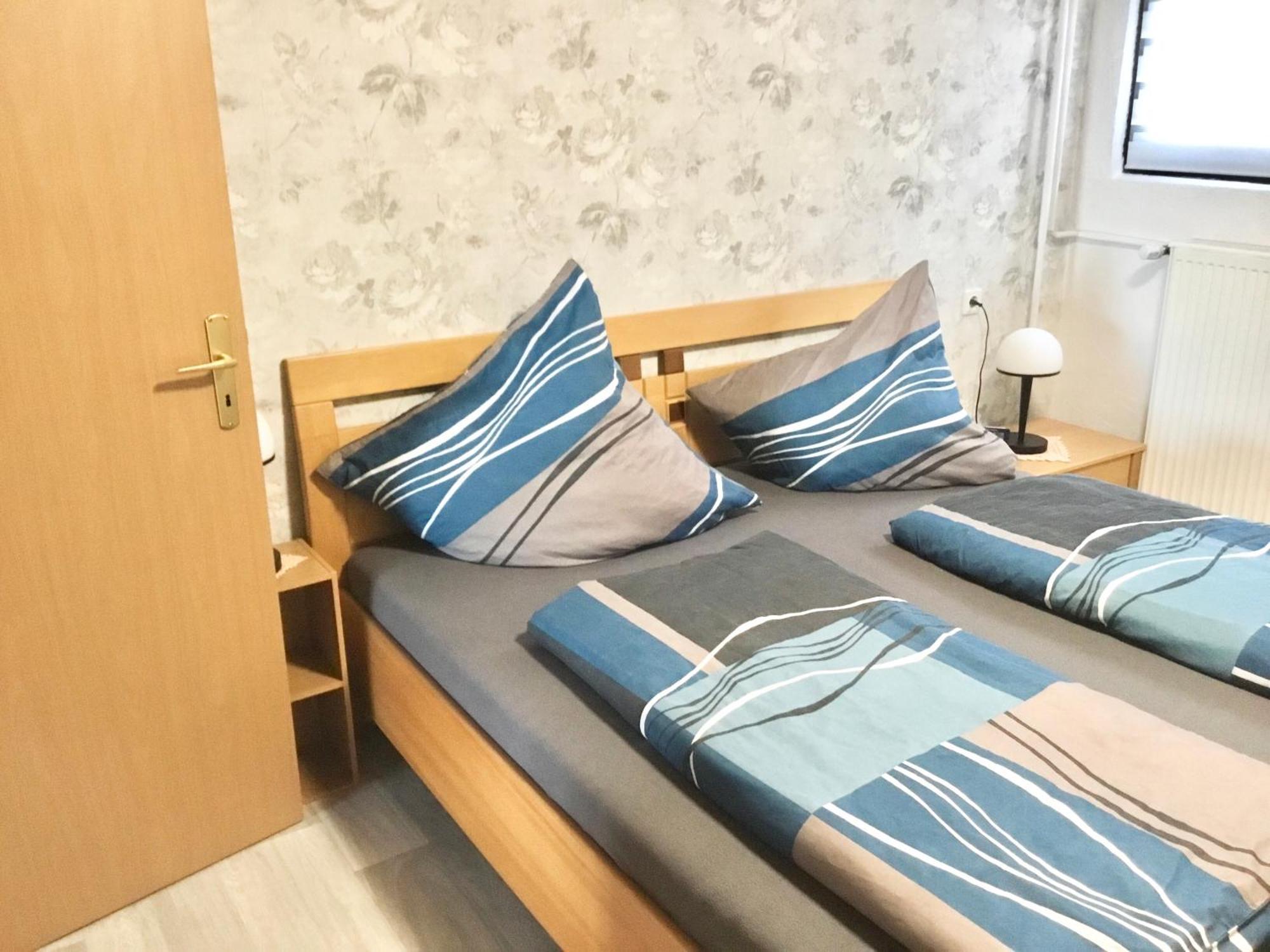 Schoene Ferienwohnung In Hilscheid Hunsrueck מראה חיצוני תמונה