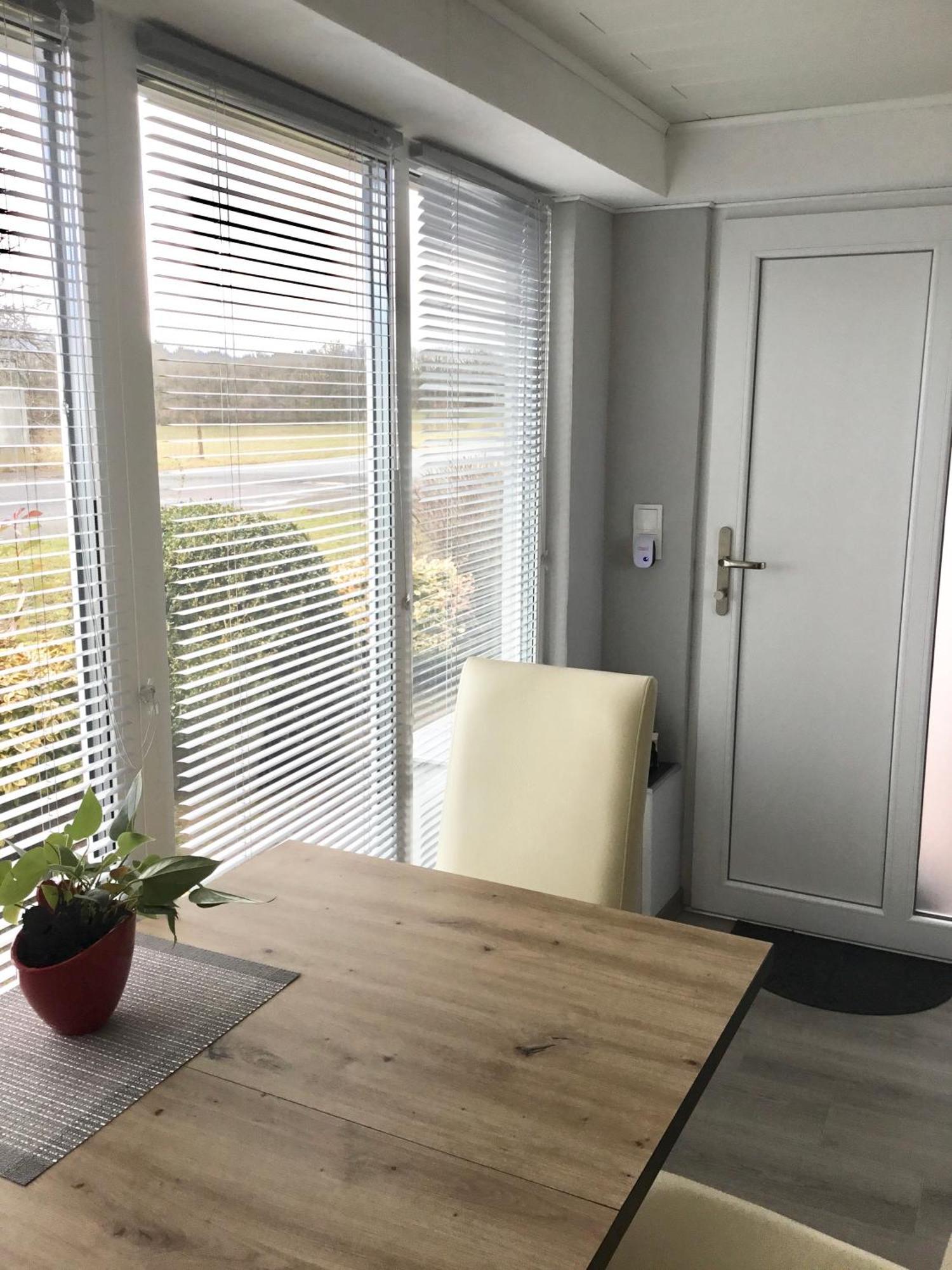 Schoene Ferienwohnung In Hilscheid Hunsrueck מראה חיצוני תמונה