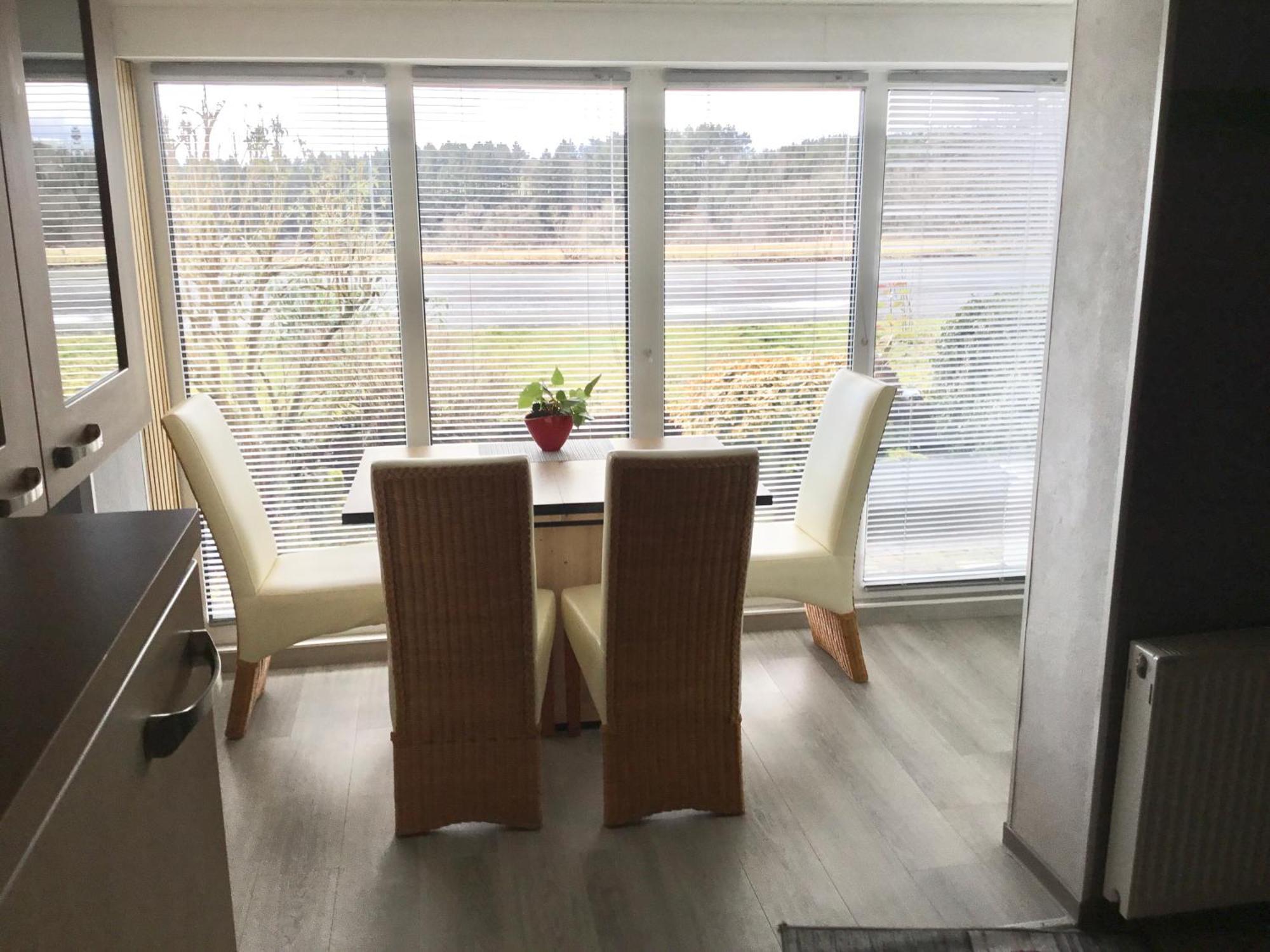 Schoene Ferienwohnung In Hilscheid Hunsrueck מראה חיצוני תמונה
