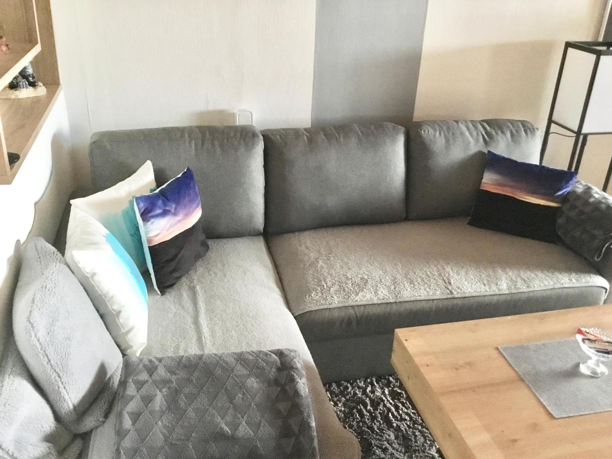 Schoene Ferienwohnung In Hilscheid Hunsrueck מראה חיצוני תמונה