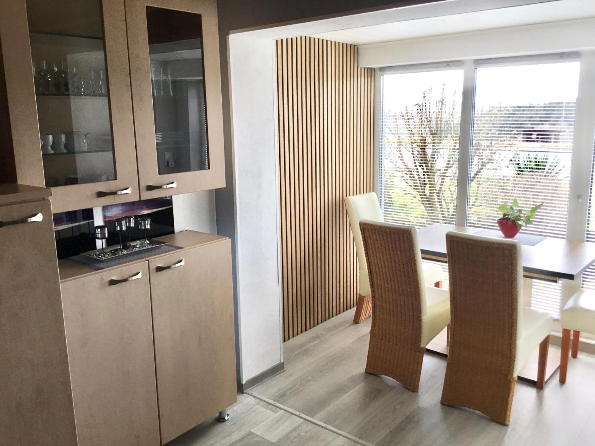 Schoene Ferienwohnung In Hilscheid Hunsrueck מראה חיצוני תמונה