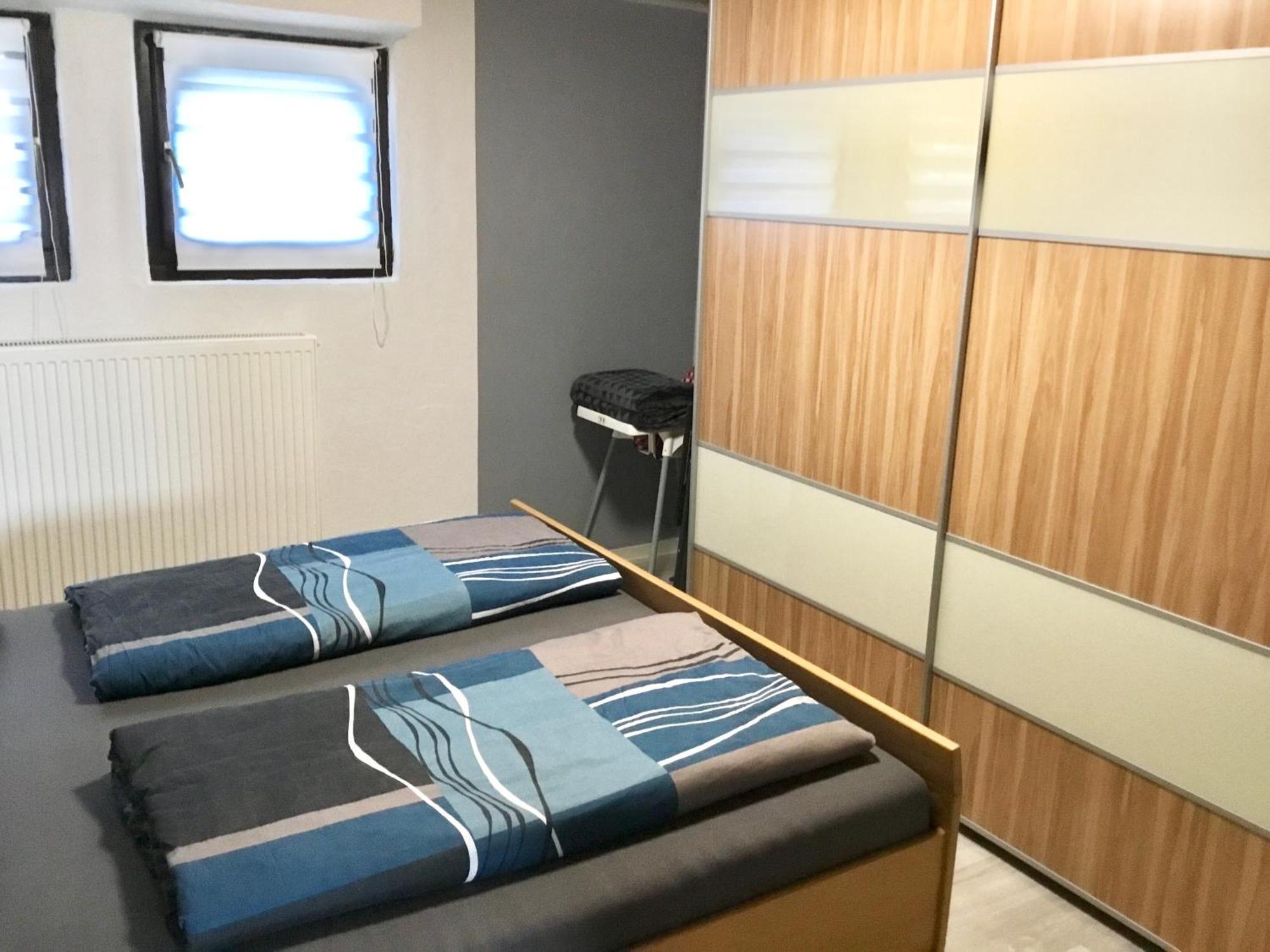 Schoene Ferienwohnung In Hilscheid Hunsrueck מראה חיצוני תמונה