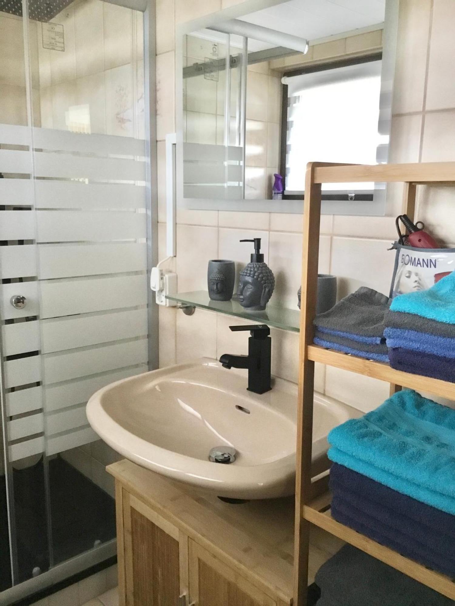 Schoene Ferienwohnung In Hilscheid Hunsrueck מראה חיצוני תמונה