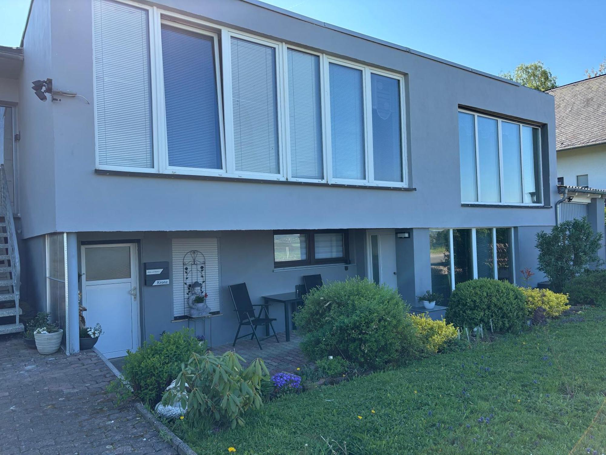 Schoene Ferienwohnung In Hilscheid Hunsrueck מראה חיצוני תמונה