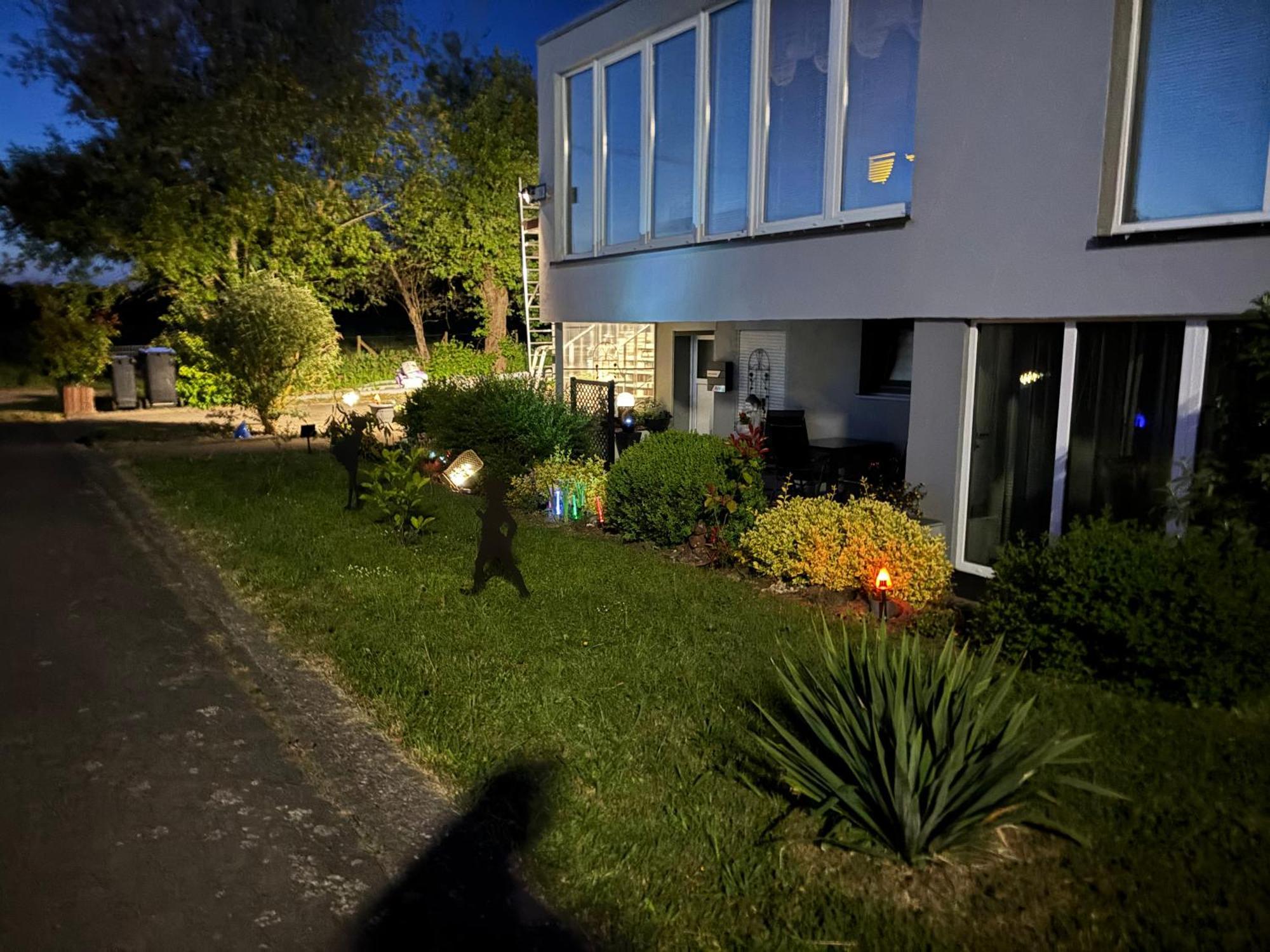Schoene Ferienwohnung In Hilscheid Hunsrueck מראה חיצוני תמונה
